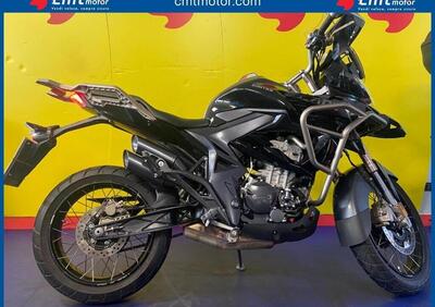 Zontes ZT310-T1 (2021 - 23) - Annuncio 9725959