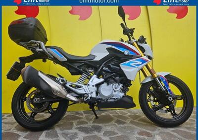Bmw G 310 R (2016 - 20) - Annuncio 9725961