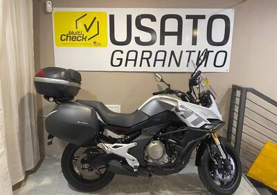 CFMOTO 650MT (2021 - 24) - Annuncio 9725972