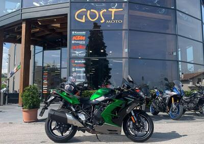 Kawasaki Ninja H2 SX SE (2023 - 25) - Annuncio 9725976