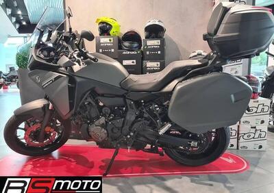 Yamaha Tracer 7 (2021 - 24) - Annuncio 9725986