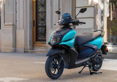 Yamaha RayZR (2024 - 25) - Annuncio 9725983