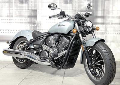 Indian Scout 1133 (2021 - 25) - Annuncio 9672524
