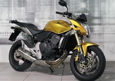 Honda Hornet 600 (2007 - 10) - Annuncio 9726002