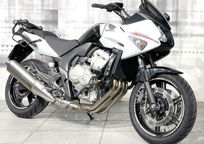 Honda CBF 600 S (2007 - 12) - Annuncio 9726004