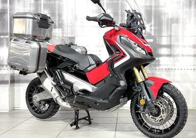Honda X-ADV 750 (2018 - 20) - Annuncio 9726005