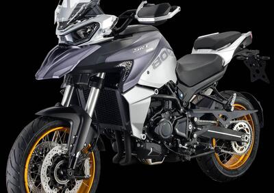 QJ Motor SRT 800 X (2023 - 24) - Annuncio 9725998