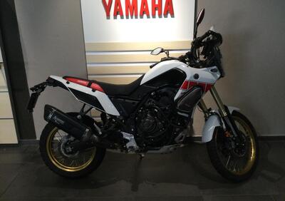 Yamaha Ténéré 700 (2022 - 24) - Annuncio 9725979