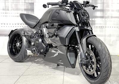 Ducati Diavel 1260 (2021 - 22) - Annuncio 9726012