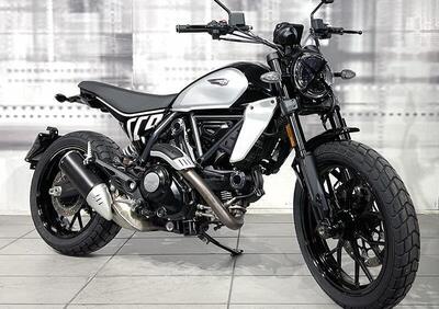 Ducati Scrambler 800 Icon (2023 - 25) - Annuncio 9726013