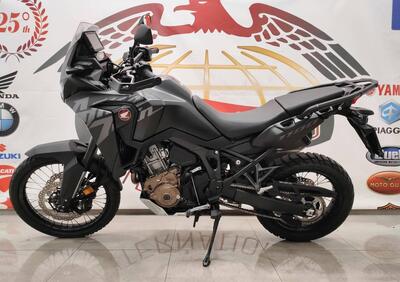 Honda Africa Twin CRF 1100L (2022 - 23) - Annuncio 9725989