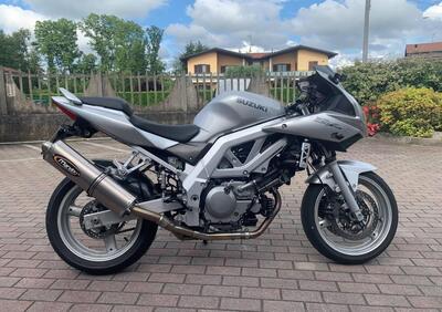 Suzuki SV 650 S (2003 - 06) - Annuncio 9726008