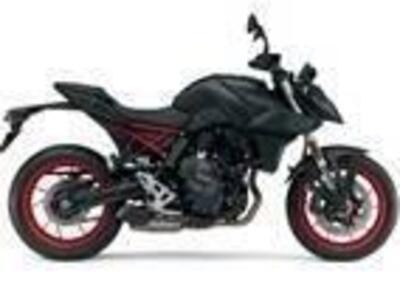 Suzuki GSX-8S (2023 - 24) - Annuncio 9166226
