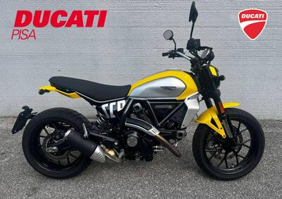 Ducati Scrambler 800 Icon (2023 - 25) - Annuncio 9726042