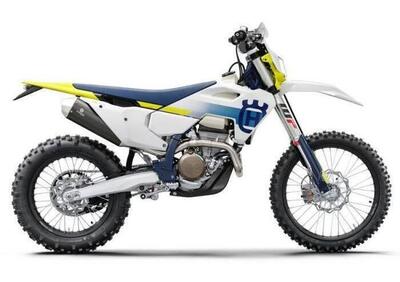 Husqvarna FE 250 (2024) - Annuncio 9726041