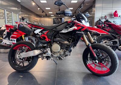 Ducati Hypermotard 698 Mono RVE (2024 - 25) - Annuncio 9725557