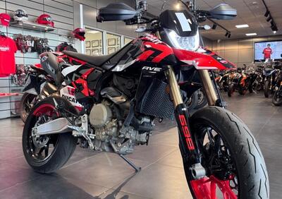 Ducati Hypermotard 698 Mono RVE (2024 - 25) - Annuncio 9725557