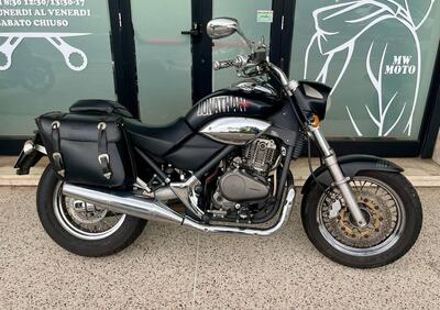 Betamotor Jonathan 350 Standard (2001 - 05) - Annuncio 9726089