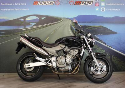 Honda Hornet 600 (2003 - 04) - Annuncio 9726054