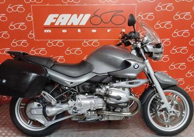 Bmw R 1150 R (2000 - 07) - Annuncio 9594373