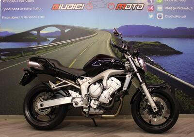 Yamaha FZ6 (2004 - 07) - Annuncio 9726062