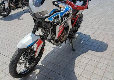 Honda Africa Twin CRF 1100L DCT (2022 - 23) - Annuncio 9726068