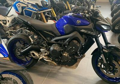 Yamaha MT-09 (2021 - 23) - Annuncio 9726126