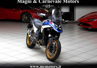 Bmw R 1300 GS Trophy (2023 - 25) - Annuncio 9726073
