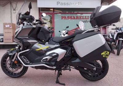 Honda X-ADV 750 DCT (2021 - 24) - Annuncio 9726242