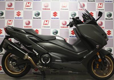 Yamaha T-Max 560 Tech Max (2021) - Annuncio 9726075