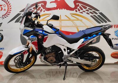 Honda Africa Twin CRF 1100L Adventure Sports (2022 - 23) - Annuncio 9726085