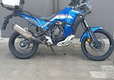 Yamaha Ténéré 700 World Rally (2023 - 25) - Annuncio 9726081