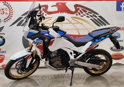Honda Africa Twin CRF 1100L Adventure Sports DCT (2022 - 23) - Annuncio 9726087