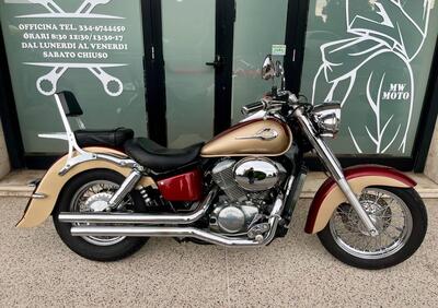 Honda VT 750 C Shadow Twotone (1997 - 01) - Annuncio 9726121