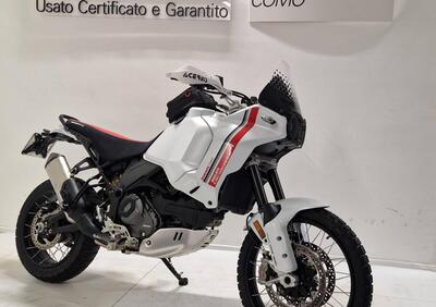 Ducati DesertX (2022 - 25) - Annuncio 9726104