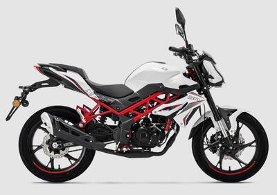 Benelli BN 125 (2021 - 25) - Annuncio 9726106