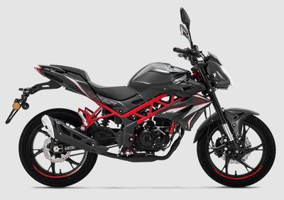 Benelli BN 125 (2021 - 25) - Annuncio 9726108