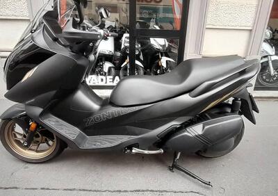 Zontes ZT350-E (2023 - 25) - Annuncio 9726142