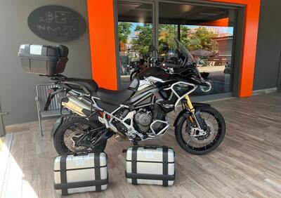 Triumph Tiger 1200 Rally Pro (2022 - 23) - Annuncio 9726138