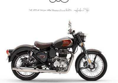 Royal Enfield Classic 350 (2021 - 25) - Annuncio 9726132