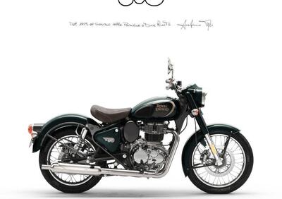 Royal Enfield Classic 350 (2021 - 25) - Annuncio 9562010