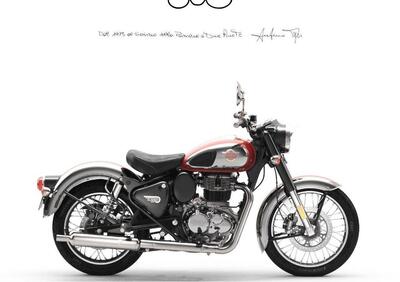 Royal Enfield Classic 350 (2021 - 25) - Annuncio 9726133