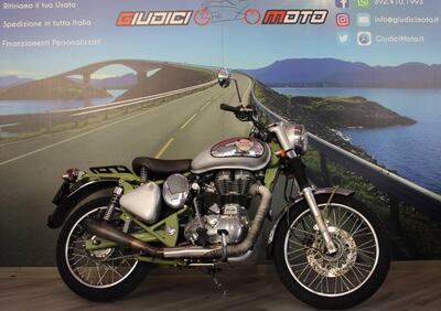Royal Enfield Bullet 500 EFI Trials (2019 - 20) - Annuncio 9726139