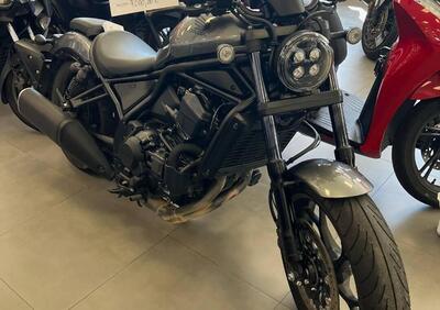 Honda CMX 1100 Rebel DCT (2021 - 24) - Annuncio 9726143