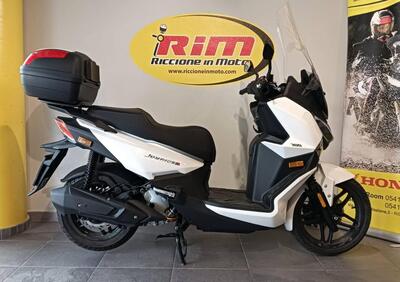 Sym Joyride 300 (2022 - 24) - Annuncio 9726153