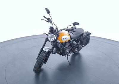 Ducati Scrambler 800 Classic (2015 - 16) - Annuncio 9665074