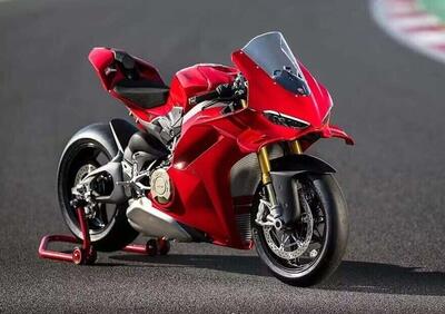 Ducati Panigale V4 S (2025) - Annuncio 9609782