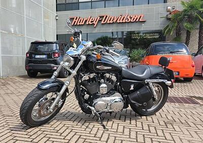 Harley-Davidson 1200 Custom (2007 - 13) - XL 1200C - Annuncio 9726161