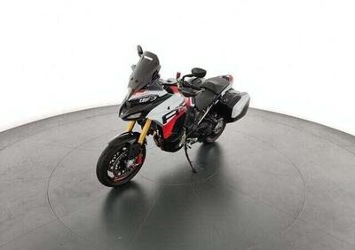 Ducati Multistrada V4 RS (2024 - 25) - Annuncio 9584696