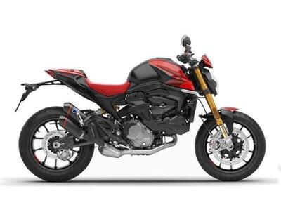 Ducati Monster 937 SP (2023 - 25) - Annuncio 9659451